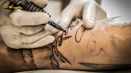 Une école de tatouage va ouvrir à Cébazat !