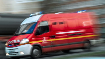 Une femme gravement brûlée dans un incendie à Clermont-Ferrand Une femme gravement brûlée dans un incendie à Clermont-Ferrand