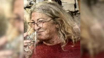 Une Issoirienne disparaît pour la deuxième fois, un nouvel appel à témoins lancé Une Issoirienne disparaît pour la deuxième fois, un nouvel appel à témoins lancé