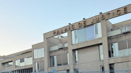 Une jeune femme mise en examen apr&egrave;s la mort de son compagnon &agrave; Clermont-Ferrand