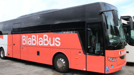 Une ligne de bus entre Clermont-Ferrand et Le Puy va bientôt ouvrir Une ligne de bus entre Clermont-Ferrand et Le Puy va bientôt ouvrir
