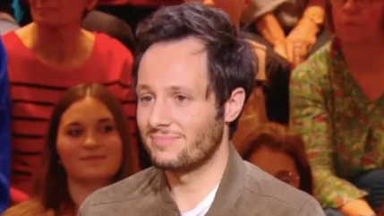 Vianney sur la presse people : "Ça m'a rendu malade"