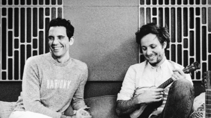 Vianney et Mika dévoilent leur duo inédit (vidéo) Vianney et Mika dévoilent leur duo inédit (vidéo)