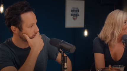 Vianney se livre sur son adolescence