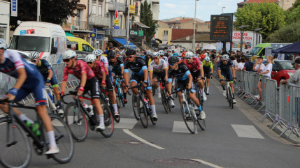 Vide-greniers, concerts, feu d'artifice... Le programme de la fête de la Saint-Loup à Aubière ce week-end