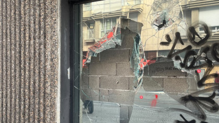 Violences &agrave; Clermont-Ferrand : deux jeunes condamn&eacute;s apr&egrave;s les pillages