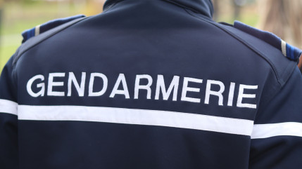 Vol, dégradation, agressions sur gendarmes... Un habitant de La Bourboule condamné à de la prison ferme Vol, dégradation, agressions sur gendarmes... Un habitant de La Bourboule condamné à de la prison ferme