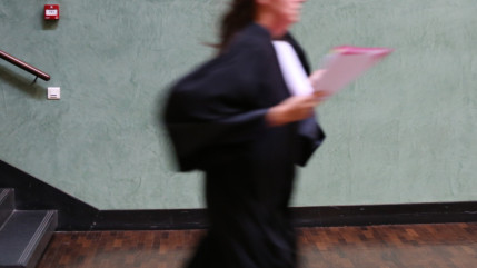 Vols en série à Issoire : un suspect condamné à six mois ferme Vols en série à Issoire : un suspect condamné à six mois ferme