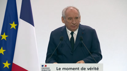 Vote de confiance : les députés auvergnats vont-ils voter pour ou contre le gouvernement Bayrou ?