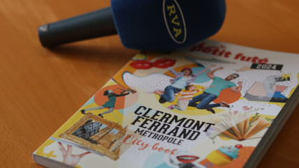 Vous ne savez pas quoi faire à Clermont-Ferrand ? Le City-book du Petit Futé est là pour vous aider ! Vous ne savez pas quoi faire à Clermont-Ferrand ? Le City-book du Petit Futé est là pour vous aider !