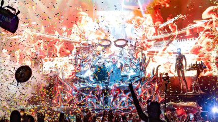 World Festival Ambert : la billetterie 2027 ouvre en avance pour aider le festival apr&egrave;s une perte de 200 000 euros