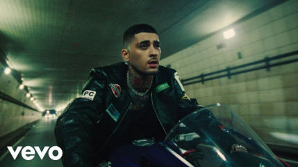 Zayn nous donne envie d’aimer avec "Love Like This"
