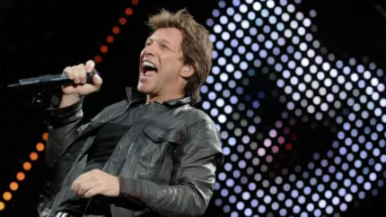 Bon Jovi à nouveau milliardaire sur Youtube avec "Always" Bon Jovi à nouveau milliardaire sur Youtube avec "Always"