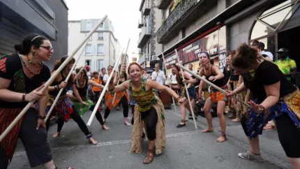 Fête de la musique : quoi de prévu, ce vendredi, dans le Puy-de-Dôme ? Fête de la musique : quoi de prévu, ce vendredi, dans le Puy-de-Dôme ?