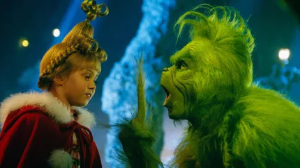 Netflix partage son calendrier de l’Avent des films à voir avant le 25 décembre Netflix partage son calendrier de l’Avent des films à voir avant le 25 décembre