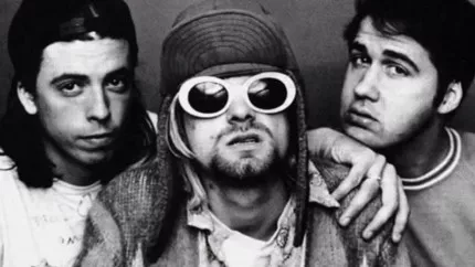 Nirvana : le pont culte d'Aberdeen bientôt détruit ? Nirvana : le pont culte d'Aberdeen bientôt détruit ?