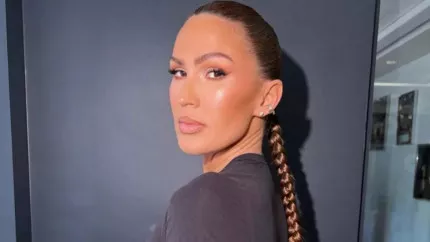 Vitaa : après la sortie de "Charlotte", elle annonce la suite Vitaa : après la sortie de "Charlotte", elle annonce la suite