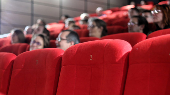 A Clermont-Ferrand, les cin&eacute;mas c&eacute;l&egrave;brent la Saint-Valentin avec des films romantiques