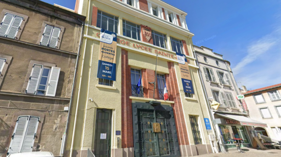 &Agrave; Riom, les coll&eacute;giens sont priv&eacute;s de &ldquo;battle d&rsquo;aura&rdquo; &agrave; cause des mouvements de foule