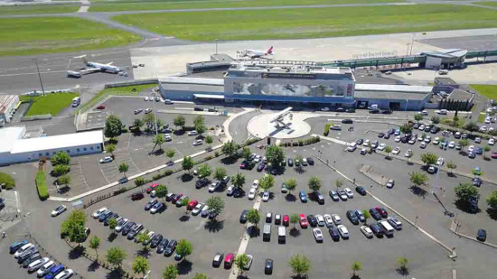 A&eacute;roport d&rsquo;Aulnat : un exercice de s&eacute;curit&eacute; civile pr&eacute;vu lundi soir