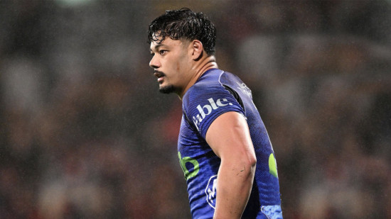 AJ Lam, centre n&eacute;o-z&eacute;landais, arrive &agrave; l'ASM Clermont pour trois saisons