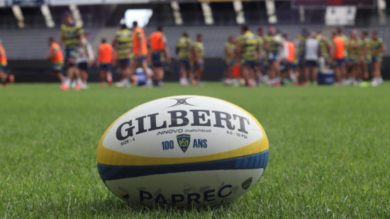 Apr&egrave;s un match d&eacute;cevant &agrave; Castres, l'ASM Clermont veut se racheter &agrave; Toulon ce week-end