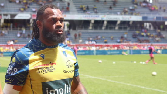 ASM Clermont : deux joueurs v&eacute;t&eacute;rans partiront la saison prochaine