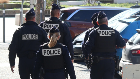 Avec plus de 20.000 faits de d&eacute;linquances en 2025, le Puy-de-D&ocirc;me est sous tension