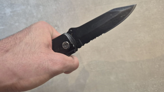 Beaumont : une dispute conjuguale pour un steak introuvable se termine par un coup de couteau