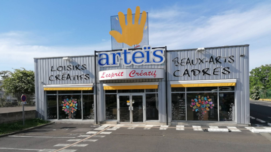 Cambriolage d'Art&eacute;&iuml;s &agrave; Aubi&egrave;re : ce que l'on sait apr&egrave;s la condamnation du voleur