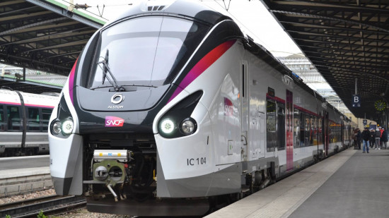 Canicule : plusieurs Clermont-Paris supprim&eacute;s mercredi et jeudi, la SNCF r&eacute;duit encore ses Intercit&eacute;s