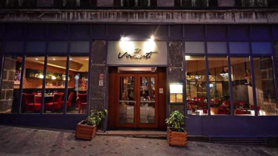 Ce restaurant du centre de Clermont-Ferrand int&egrave;gre le BIB Gourmand 2026