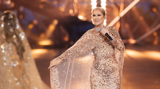 C&eacute;line Dion continue de surprendre ses fans avec 10 nouvelles dates &agrave; Paris !