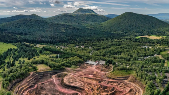 Ces trois sites touristiques du Puy-de-D&ocirc;me rouvrent pour les vacances d'hiver