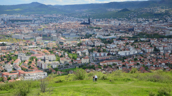 Classement des grandes villes de France : Clermont-Ferrand gagne des habitants mais recule d&rsquo;un rang national