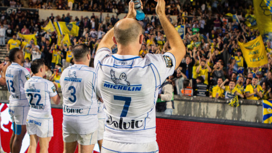 Clermont a cru &agrave; l&rsquo;exploit : l'ASM qualifi&eacute;e quelques minutes avant une immense d&eacute;sillusion