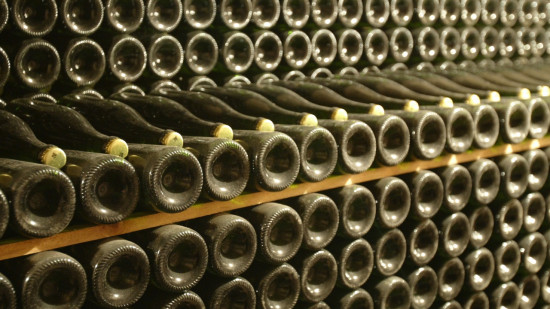 Clermont-Ferrand : 116 vignerons r&eacute;unis au Polyd&ocirc;me ce week-end, dans un contexte difficile pour la viticulture