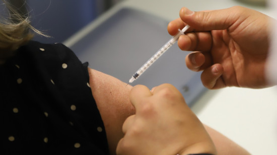 Clermont-Ferrand : le CHU se mobilise pour rappeler l&rsquo;importance de la vaccination
