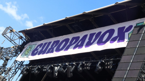Clermont-Ferrand : le festival Europavox annonce cinq artistes à venir