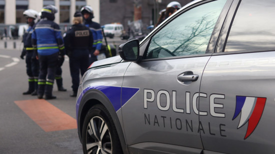 Clermont-Ferrand :  un homme interpell&eacute; pour avoir film&eacute; sous les jupes des clientes du Centre Jaude