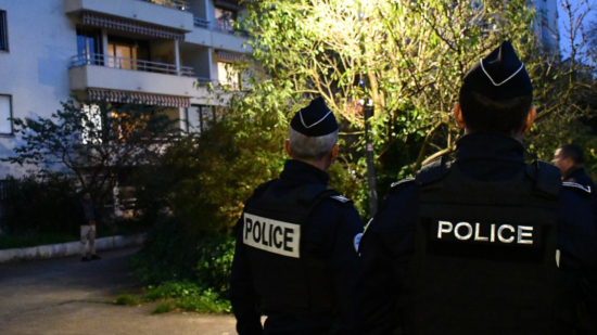 Clermont-Ferrand : un immeuble cribl&eacute; d&rsquo;une vingtaine de balles en pleine nuit