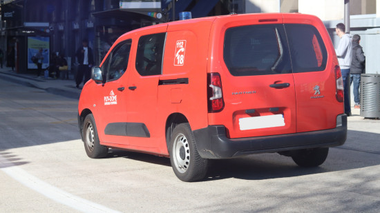 Clermont-Ferrand : un incendie au 8e &eacute;tage d'un immeuble br&ucirc;le gri&egrave;vement une Clermontoise