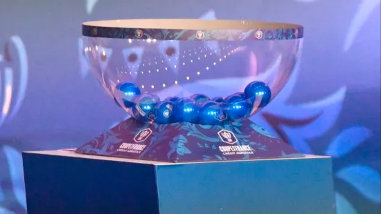 Clermont Foot, Le Puy, FC Chamalières... Les affiches auvergnates de la Coupe de France