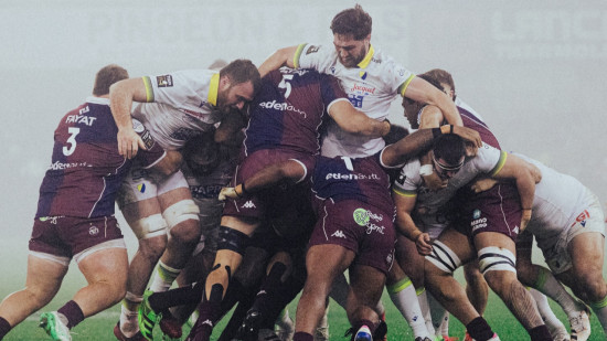 Clermont relance sa saison en s&rsquo;imposant avec autorit&eacute; face &agrave; Bordeaux-B&egrave;gles