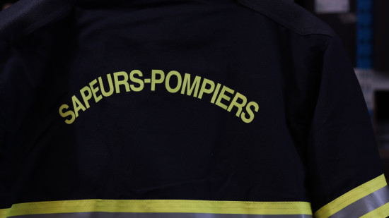 Cournon-d'Auvergne : un incendie dans le sous-sol d'une agence immobili&egrave;re