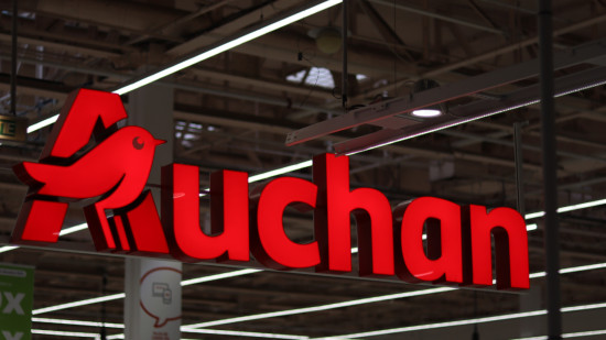 Dans le Puy-de-Dôme, Auchan veut transformer 15 supermarchés en Intermarché et Netto