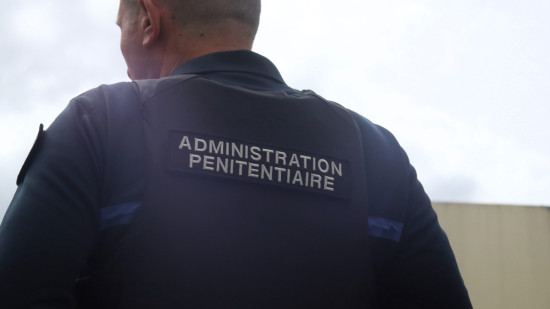 Dans les cellules de la prison de Riom, des t&eacute;l&eacute;phones et du cannabis retrouv&eacute;s lors du fouille