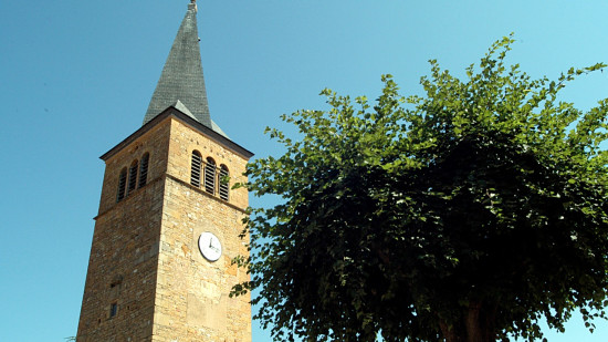 Fermeture de l&rsquo;&eacute;glise de Chidrac : tensions vives dans la commune des Deux-Rives