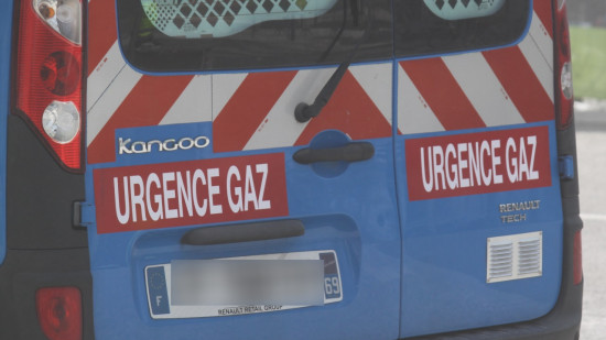 Fuite de gaz évitée : deux habitants évacués à Clermont-Ferrand