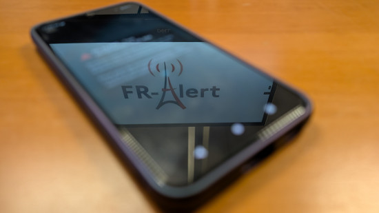 Gerzat : sir&egrave;nes et alertes test&eacute;es lors d&rsquo;un exercice de s&eacute;curit&eacute; autour de l'usine Bollor&eacute;